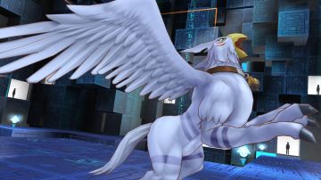 Immagine 12 del gioco Digimon Story: Cyber Sleuth - Hacker's Memory per PlayStation 4