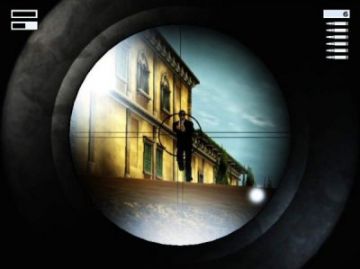 Immagine -5 del gioco Hitman 2: Silent Assassin per PlayStation 2