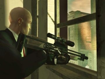 Immagine -5 del gioco Hitman: Blood Money per PlayStation 2
