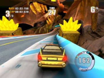 Immagine -17 del gioco Hot Wheels Stunt Track Challenge per PlayStation 2