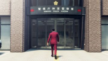 Immagine -4 del gioco Yakuza: Like a Dragon per PlayStation 4