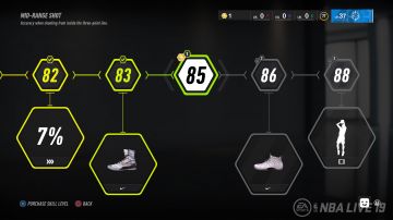 Immagine -3 del gioco NBA Live 19 per Xbox One