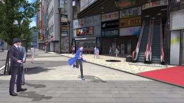 Immagine 17 del gioco Digimon Story: Cyber Sleuth - Hacker's Memory per PSVITA