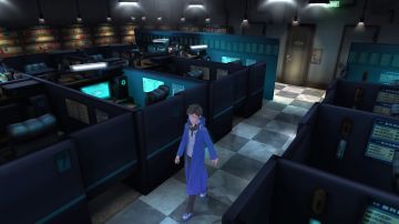 Immagine -2 del gioco Digimon Story: Cyber Sleuth - Hacker's Memory per PlayStation 4