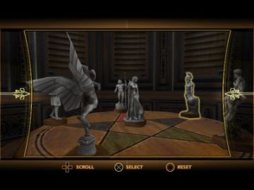 Immagine -3 del gioco Il Codice da Vinci per PlayStation 2