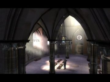 Immagine -1 del gioco Il Codice da Vinci per PlayStation 2