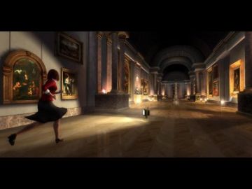 Immagine -11 del gioco Il Codice da Vinci per PlayStation 2