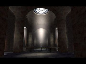 Immagine -9 del gioco Il Codice da Vinci per PlayStation 2