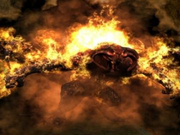 Immagine -5 del gioco Il signore degli anelli - La Terza Era per PlayStation 2