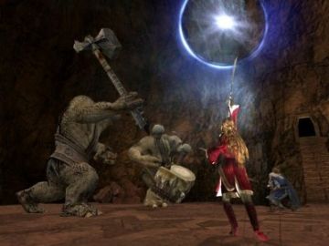 Immagine -16 del gioco Il signore degli anelli - La Terza Era per PlayStation 2