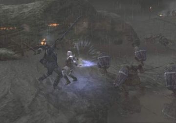 Immagine -16 del gioco Il signore degli anelli -  Le due torri per PlayStation 2