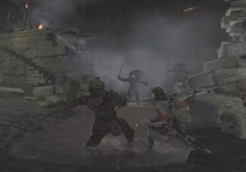 Immagine -1 del gioco Il signore degli anelli -  Le due torri per PlayStation 2