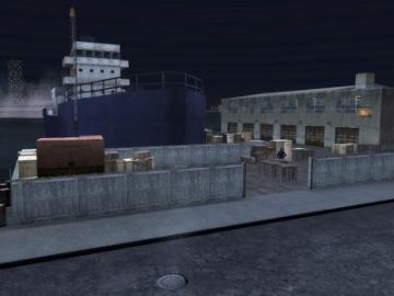 Immagine -3 del gioco Il Padrino per PlayStation 2