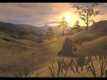 Immagine -17 del gioco Il signore degli anelli - La compagnia dell'anello per PlayStation 2