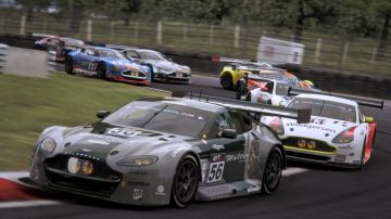 Immagine -4 del gioco Project CARS Game Of The Year Edition per PlayStation 4