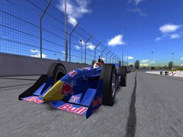 Immagine -4 del gioco Indy Car Series per PlayStation 2