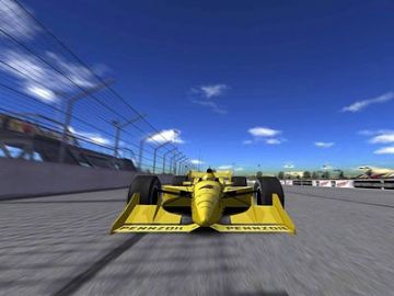 Immagine -2 del gioco Indy Car Series per PlayStation 2