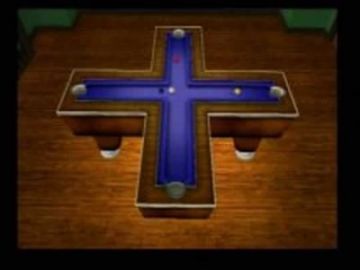 Immagine -1 del gioco International Cue Club per PlayStation 2