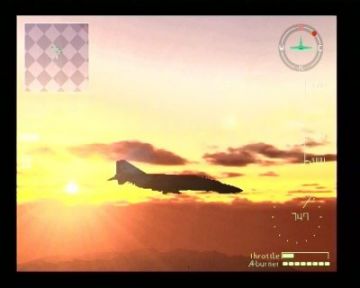 Immagine -5 del gioco Iron Aces 2: Birds of Prey per PlayStation 2