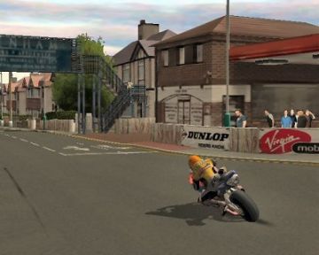 Immagine -14 del gioco Isle of Man TT Superbikes per PlayStation 2