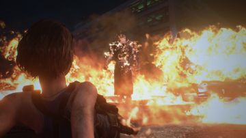 Immagine 7 del gioco Resident Evil 3 per Xbox One