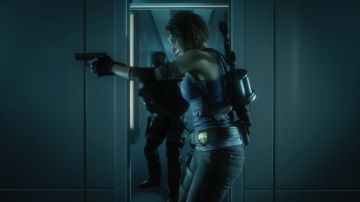 Immagine -6 del gioco Resident Evil 3 per PlayStation 4
