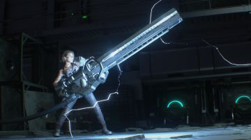 Immagine -8 del gioco Resident Evil 3 per Xbox One