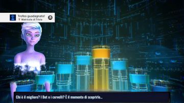 Immagine 7 del gioco It's Quiz Time per PlayStation 4
