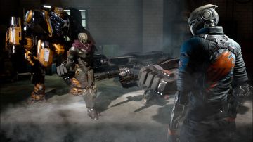 Immagine -9 del gioco Disintegration per Xbox One