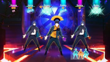 Immagine -9 del gioco Just Dance 2019 per Nintendo Wii