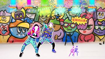 Immagine -8 del gioco Just Dance 2019 per Nintendo Wii