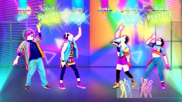 Immagine -10 del gioco Just Dance 2019 per PlayStation 4