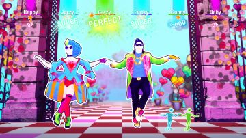 Immagine -2 del gioco Just Dance 2019 per Nintendo Wii U