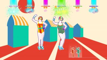 Immagine -5 del gioco Just Dance 2019 per Xbox 360