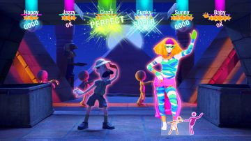 Immagine -11 del gioco Just Dance 2019 per Nintendo Wii