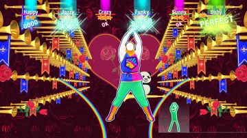 Immagine -5 del gioco Just Dance 2019 per Nintendo Switch