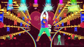 Immagine -3 del gioco Just Dance 2019 per Nintendo Wii U
