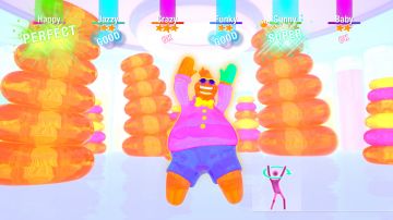 Immagine -4 del gioco Just Dance 2019 per Nintendo Wii U