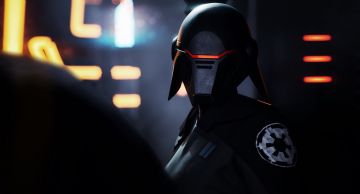 Immagine -9 del gioco Star Wars Jedi: Fallen Order per PlayStation 4