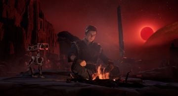 Immagine -5 del gioco Star Wars Jedi: Fallen Order per Xbox One