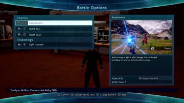 Immagine 77 del gioco Jump Force per PlayStation 4