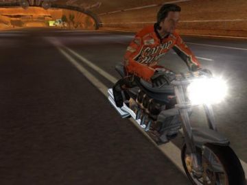 Immagine -2 del gioco Jacked per PlayStation 2