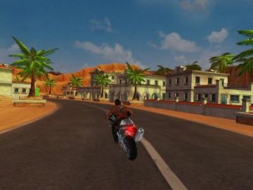 Immagine -1 del gioco Jacked per PlayStation 2