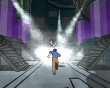 Immagine -14 del gioco Jackie Chan Adventures per PlayStation 2