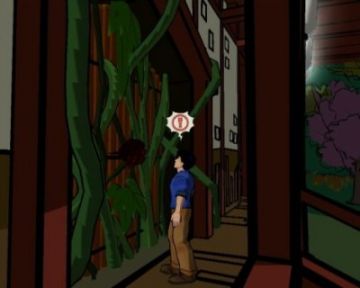 Immagine -1 del gioco Jackie Chan Adventures per PlayStation 2