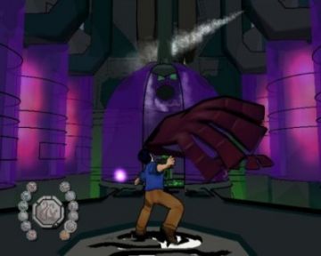 Immagine -5 del gioco Jackie Chan Adventures per PlayStation 2