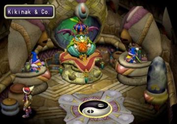 Immagine -16 del gioco Jade Cocoon 2 per PlayStation 2