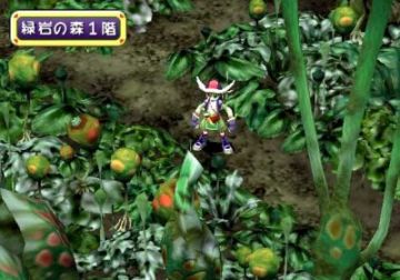 Immagine -15 del gioco Jade Cocoon 2 per PlayStation 2