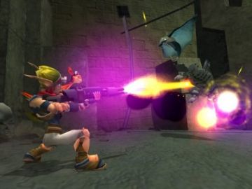 Immagine -17 del gioco Jak 3 per PlayStation 2
