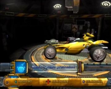 Immagine -16 del gioco Jak X per PlayStation 2